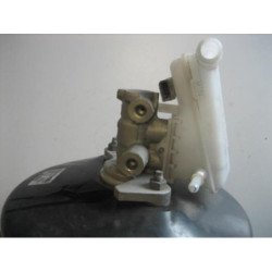 Mastervac Ford Fiesta 6 Phase 1